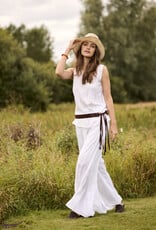 Cream Cream Ronja pants