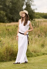 Cream Cream Ronja pants