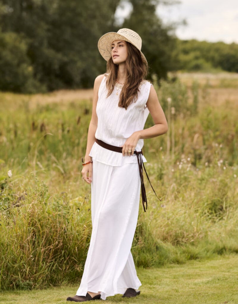 Cream Cream Ronja pants