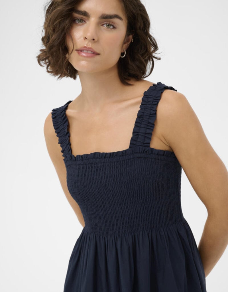 Kaffe Kaffe Gertrud dress