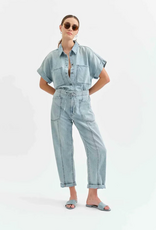 Daze Daze Villa Wild barrel