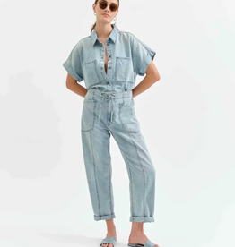 Daze Villa Wild barrel