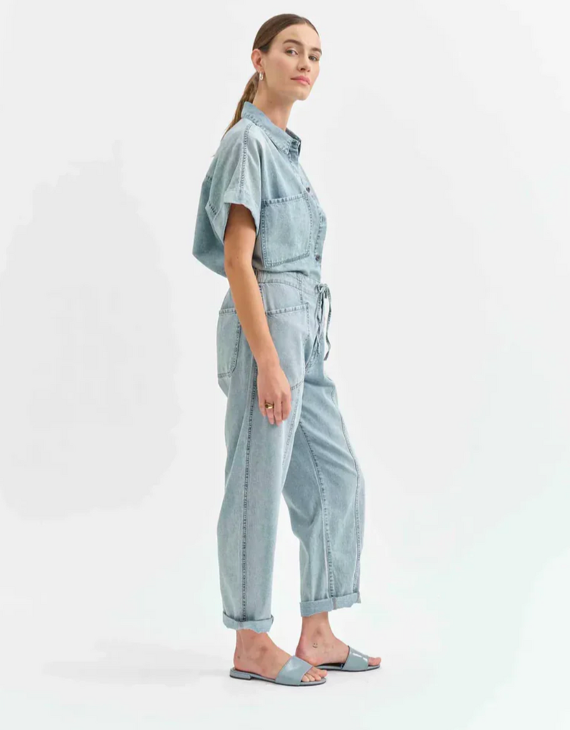 Daze Daze Villa Wild barrel