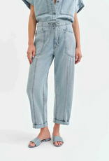 Daze Daze Villa Wild barrel