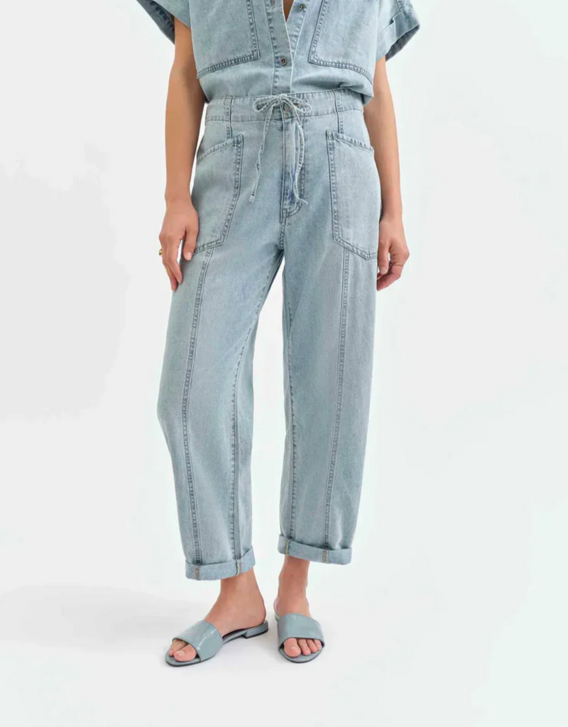 Daze Daze Villa Wild barrel