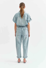 Daze Daze Villa Wild barrel