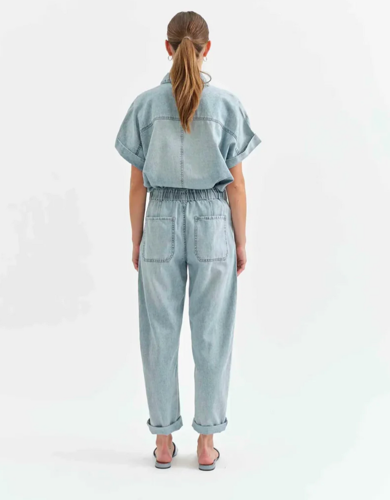 Daze Daze Villa Wild barrel