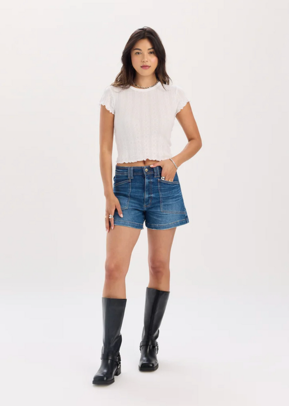 Daze Valley Girl Shorts