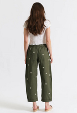 Daze Daze Villa Daisy barrel