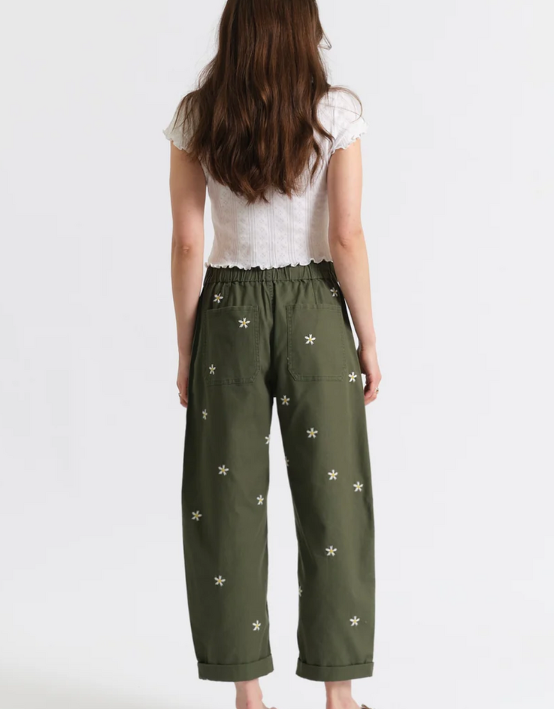 Daze Daze Villa Daisy barrel