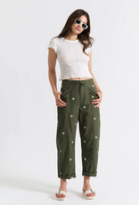 Daze Daze Villa Daisy barrel