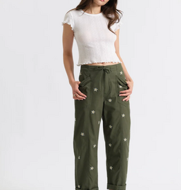 Daze Villa Daisy barrel