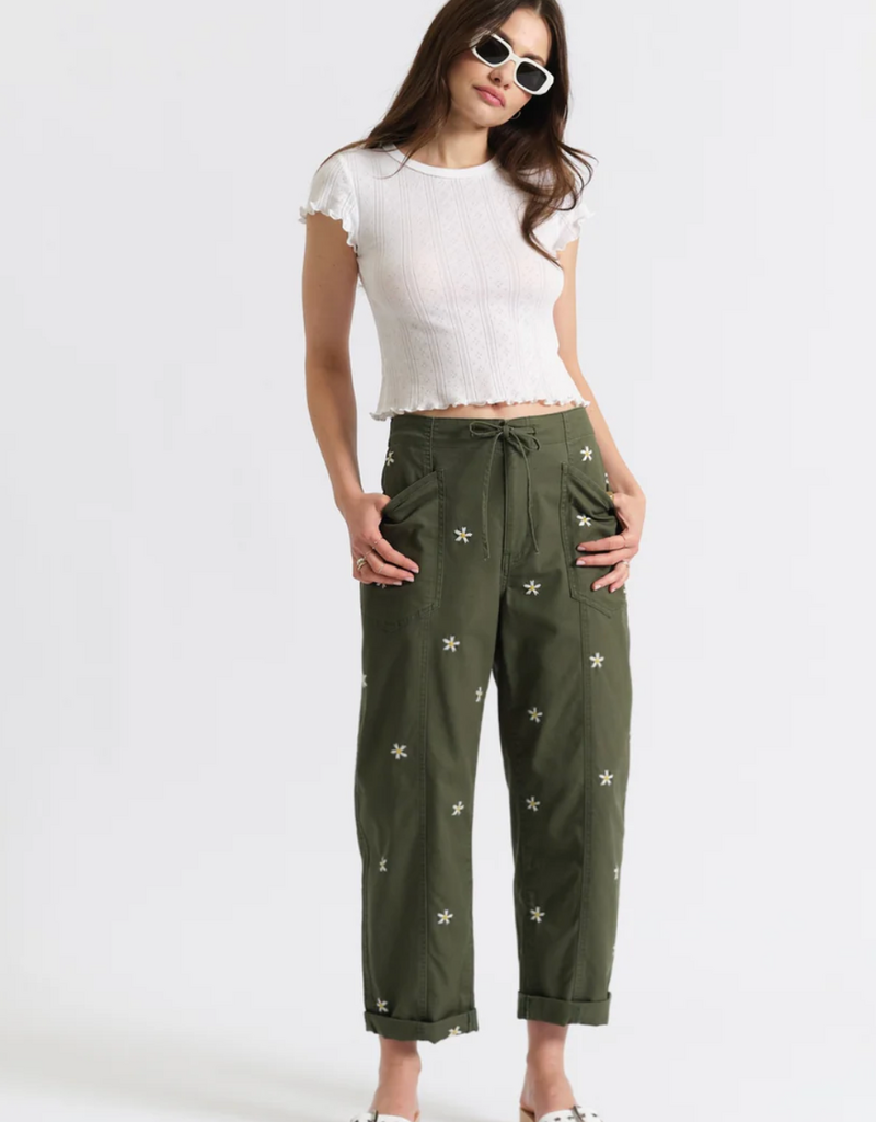 Daze Daze Villa Daisy barrel