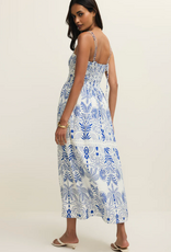 Z Supply Z Supply Nadine Palm maxi