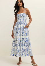 Z Supply Z Supply Nadine Palm maxi