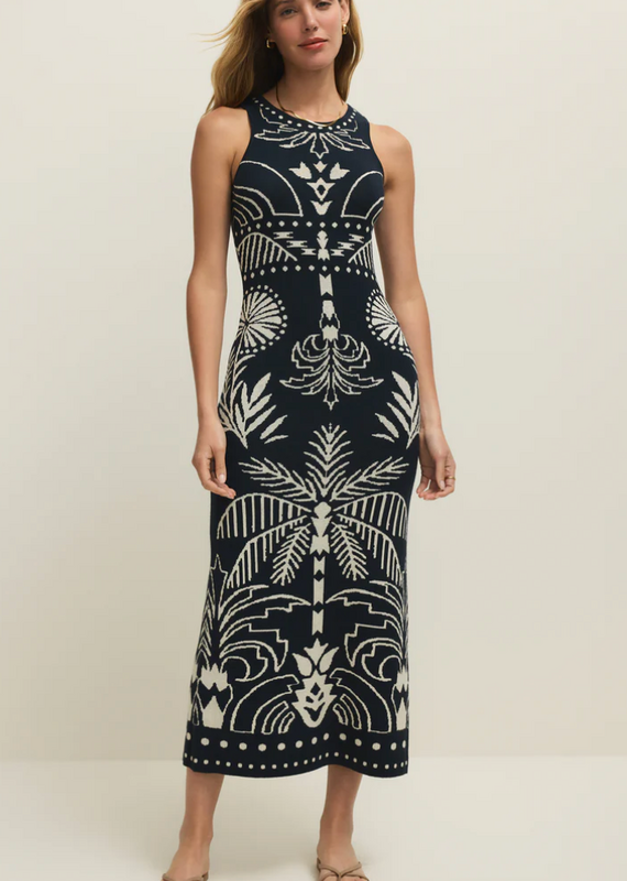 Z Supply Esperanza dress