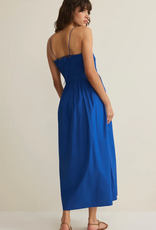 Z Supply Z Supply Cornelia midi dress