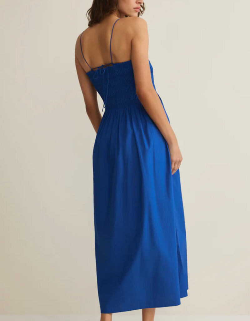 Z Supply Z Supply Cornelia midi dress