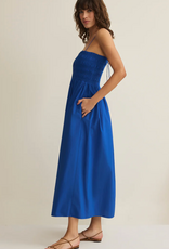 Z Supply Z Supply Cornelia midi dress