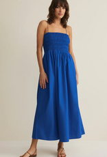 Z Supply Z Supply Cornelia midi dress
