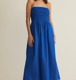 Z Supply Cornelia midi dress