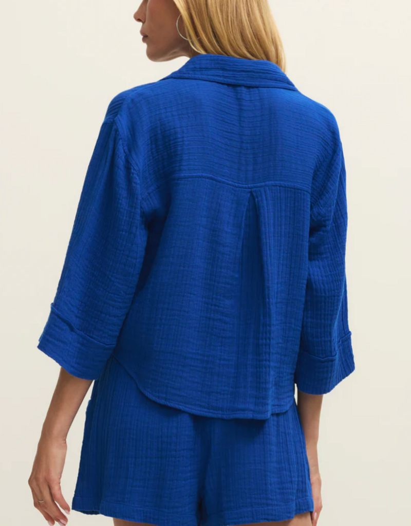 Z Supply Z Supply Helena blouse