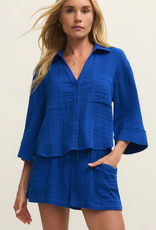 Z Supply Z Supply Helena blouse