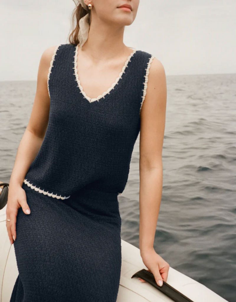 Z Supply Z Supply Yessenia tank