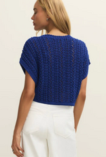 Z Supply Z Supply Ballast knit