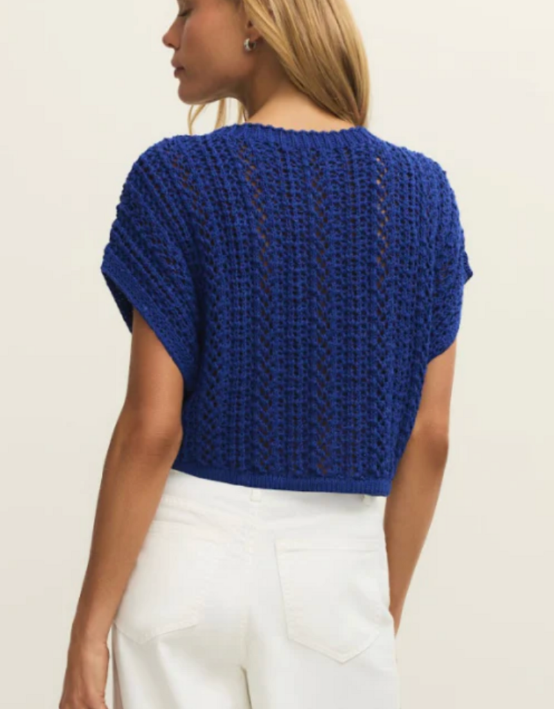 Z Supply Z Supply Ballast knit