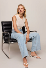 Z Supply Z Supply Tibi mesh tank