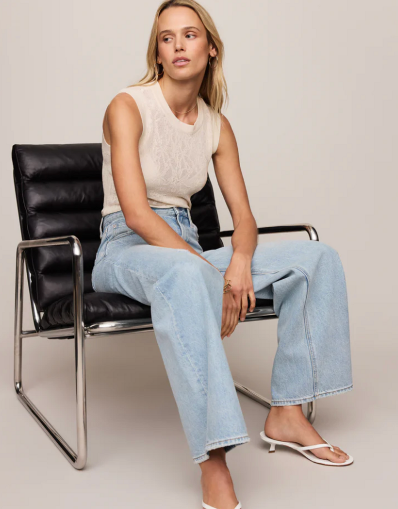 Z Supply Z Supply Tibi mesh tank