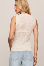 Z Supply Z Supply Tibi mesh tank