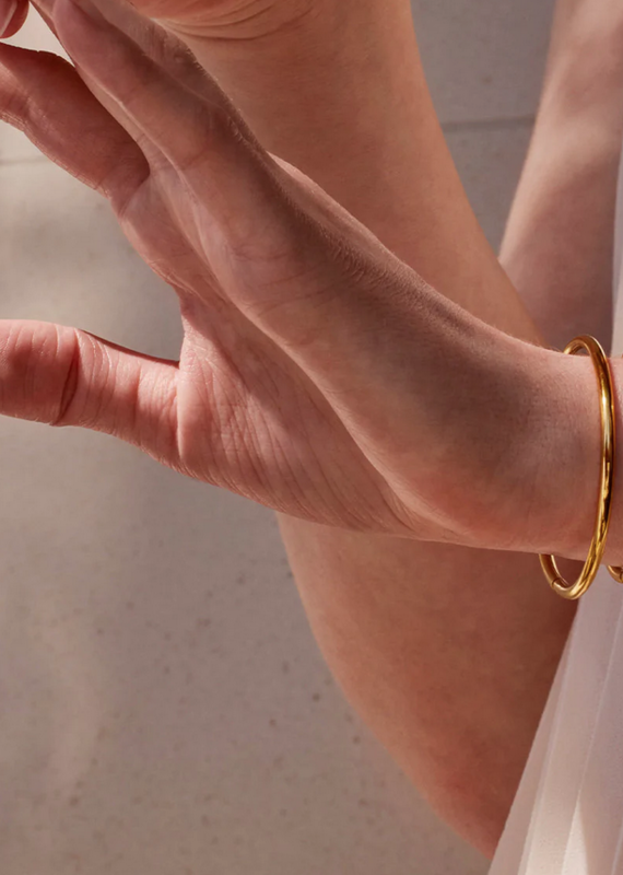 Jenny Bird Dane bangle set