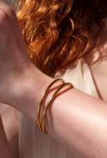 Jenny Bird Jenny Bird Dane bangle set