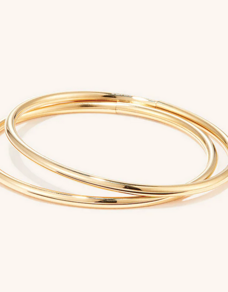 Jenny Bird Jenny Bird Dane bangle set
