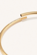 Jenny Bird Jenny Bird Dane bangle set