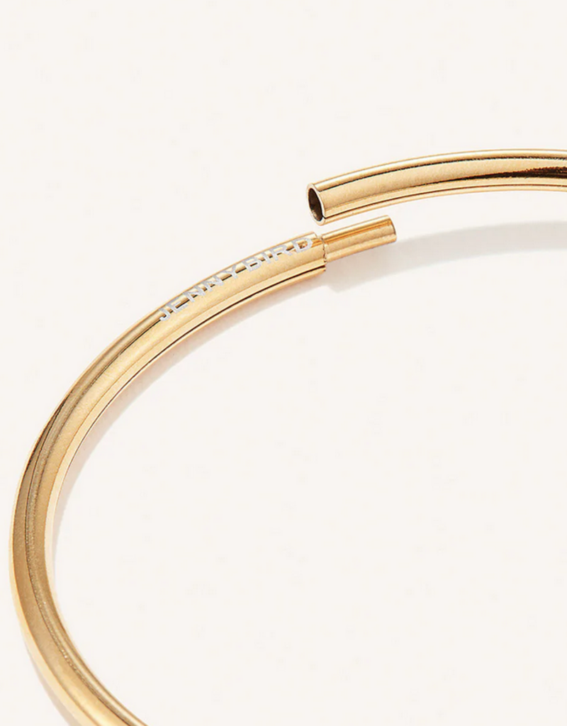 Jenny Bird Jenny Bird Dane bangle set