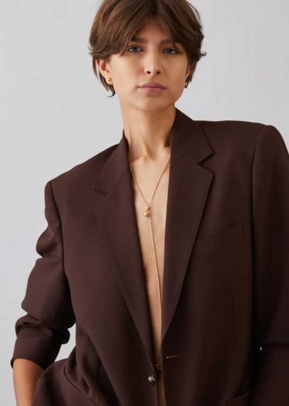 Jenny Bird Constance Wrap