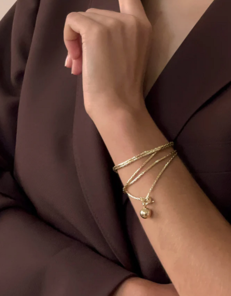 Jenny Bird Jenny Bird Constance Wrap