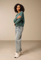 Nile Nile Barrel Lt denim