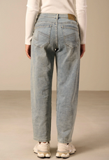 Nile Nile Barrel Lt denim