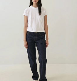 Patrick Assaraf SS Iconic Baby tee
