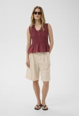 Part Two Part Two Borgny top