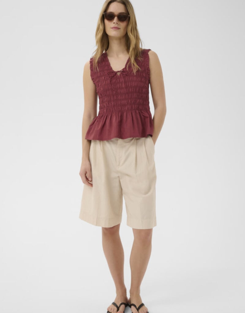 Part Two Part Two Borgny top