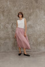 Part Two Part Two Brunhild skirt