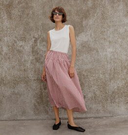 Part Two Brunhild skirt