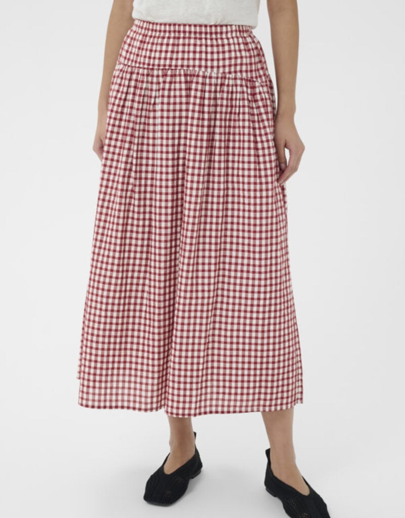 Part Two Part Two Brunhild skirt