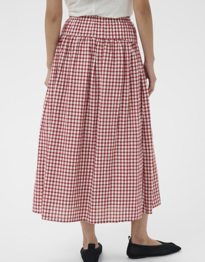 Part Two Part Two Brunhild skirt