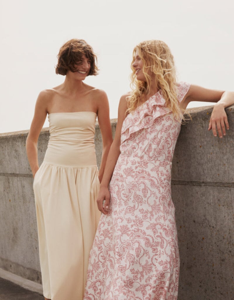 Part Two Part Two Brenda blouse